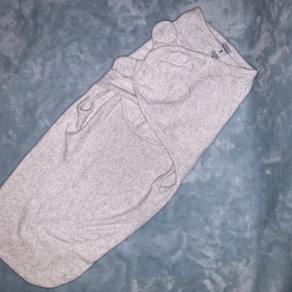 Carter’s Swaddle